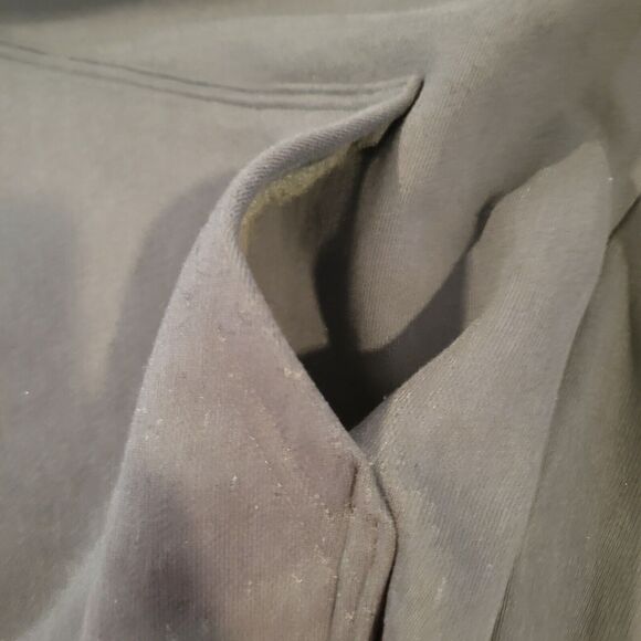 Patagonia P-6 Logo Uprisal Hoody New Navy Hoodie Mens 2XL Womens 3XL NWT $89 - Picture 7 of 9